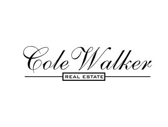 Cole Walker logo design by naldart