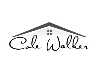 Cole Walker logo design by berkahnenen