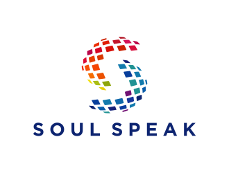 Soul Speak logo design by BlessedArt
