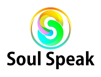 Soul Speak logo design by hallim