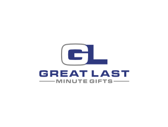 Great Last Minute Gifts logo design by bricton
