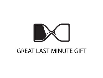 Great Last Minute Gifts logo design by fritsB