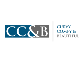 Curvy, Comfy and Beautiful logo design by logitec