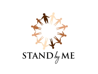 Stand By Me logo design by avatar