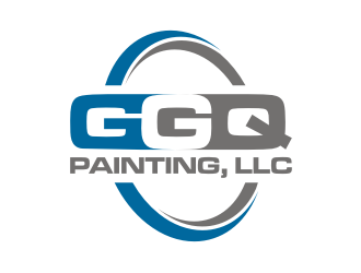 GGQ PAINTING, LLC logo design by rief