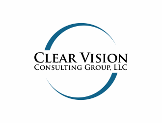 Clear Vision Consulting Group, LLC logo design by eagerly
