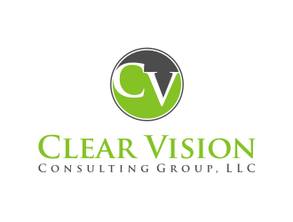 Clear Vision Consulting Group, LLC logo design by asyqh