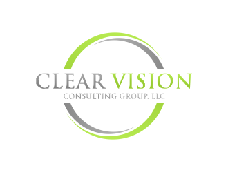 Clear Vision Consulting Group, LLC logo design by creator_studios