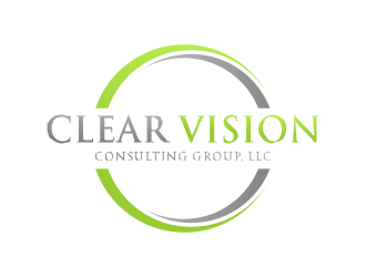 Clear Vision Consulting Group, LLC logo design by creator_studios