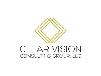 Clear Vision Consulting Group, LLC logo design by berkahnenen