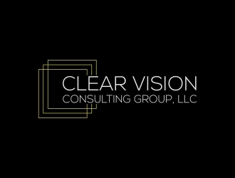 Clear Vision Consulting Group, LLC logo design by berkahnenen