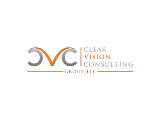 Clear Vision Consulting Group, LLC logo design by bricton