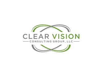 Clear Vision Consulting Group, LLC logo design by bricton
