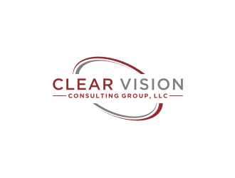 Clear Vision Consulting Group, LLC logo design by bricton