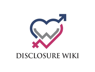Disclosure Wiki logo design by rokenrol