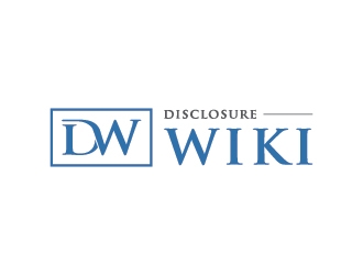 Disclosure Wiki logo design by Fear
