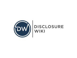 Disclosure Wiki logo design by Zhafir