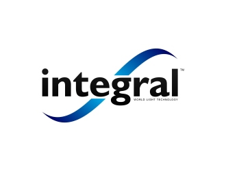 Integral Indonesia logo design by yunda