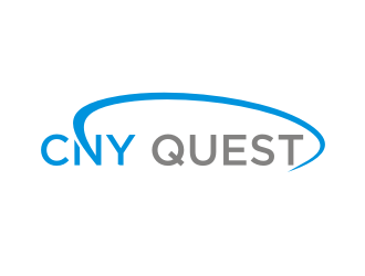 CNY Quest logo design by Diancox