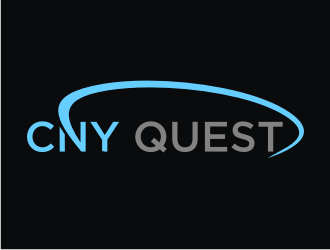 CNY Quest logo design by Diancox