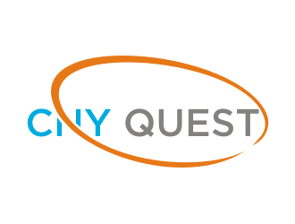 CNY Quest logo design by Diancox