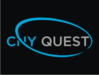 CNY Quest logo design by Diancox