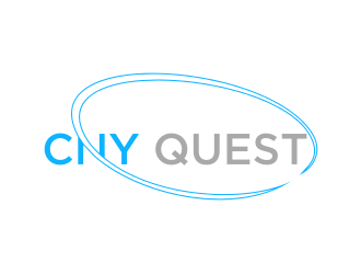 CNY Quest logo design by Diancox