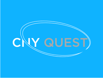 CNY Quest logo design by Diancox