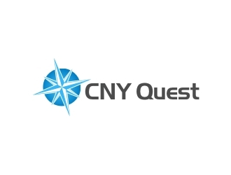 CNY Quest logo design by GemahRipah