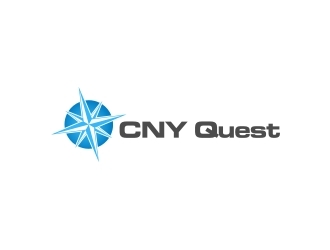 CNY Quest logo design by GemahRipah