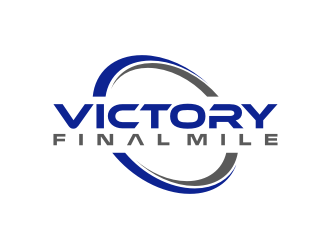 Victory Final Mile logo design by asyqh