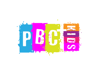 PBC Kids logo design by fastsev