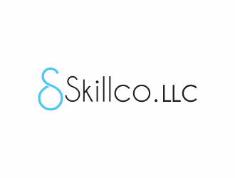 Skillco LLC logo design by perspective