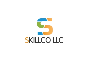 Skillco LLC logo design by webmall