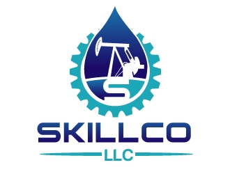 Skillco LLC logo design by PMG