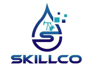 Skillco LLC logo design by PMG