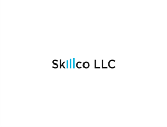 Skillco LLC logo design by sheilavalencia