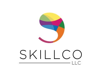 Skillco LLC logo design by Erasedink