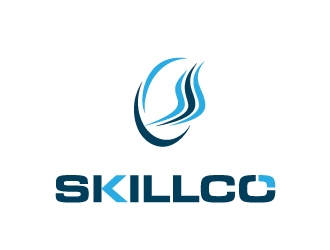 Skillco LLC logo design by mmyousuf
