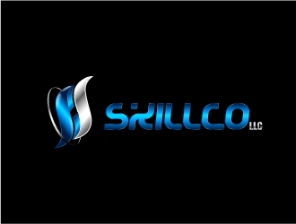 Skillco LLC logo design by mmyousuf