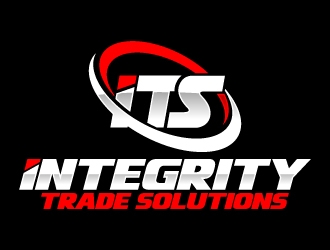 ITS/Integrity Trade Solutions logo design by jaize
