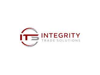ITS/Integrity Trade Solutions logo design by LOVECTOR