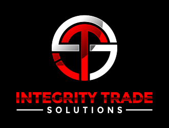 ITS/Integrity Trade Solutions logo design by done