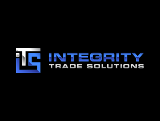 ITS/Integrity Trade Solutions logo design by keylogo