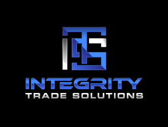 ITS/Integrity Trade Solutions logo design by keylogo