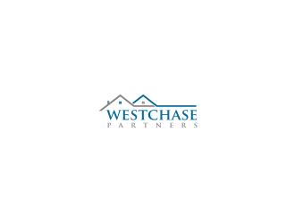 Westchase Partners logo design by Barkah