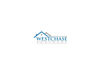Westchase Partners logo design by Barkah