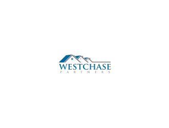 Westchase Partners logo design by Barkah