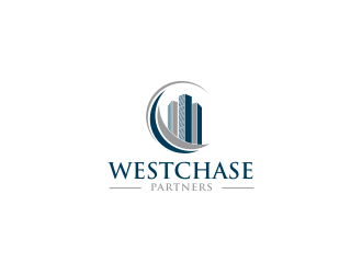 Westchase Partners logo design by Barkah
