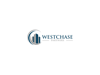 Westchase Partners logo design by Barkah